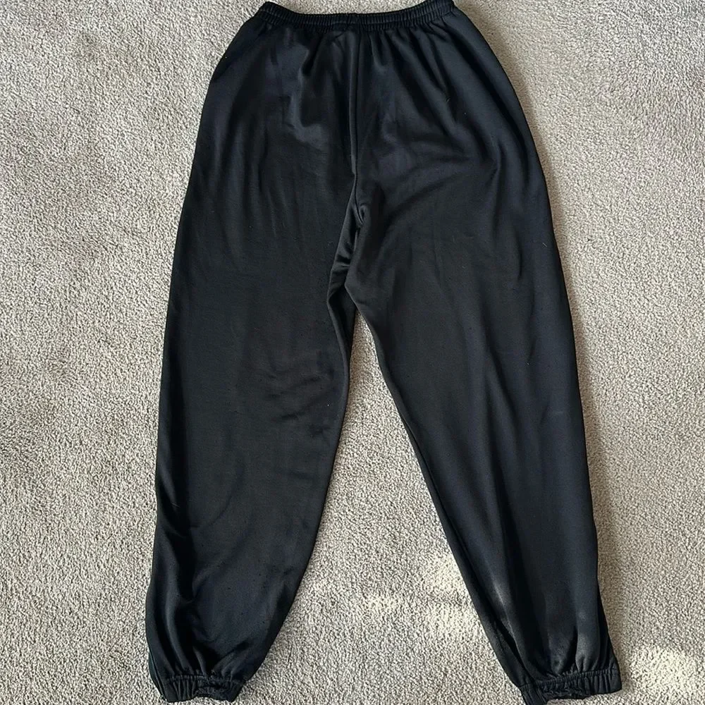 Nike Unisex Knit Training Pants!